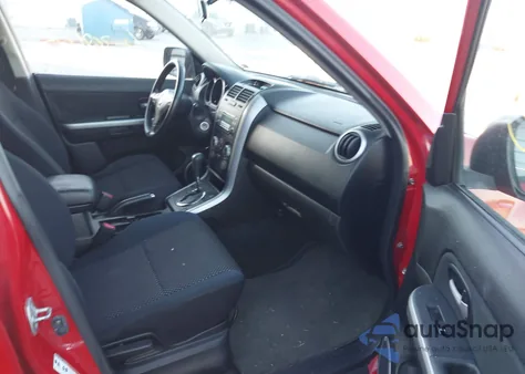 2006 Suzuki Grand Vitara Premium из США, поврежденный, VIN JS3TD943564101547